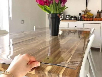 защитная пленка пвх на скатерть