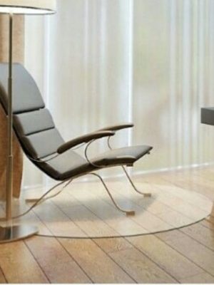 защитный коврик под кресло