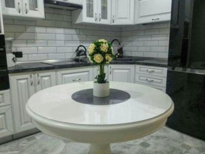 защитная пленка пвх на стол