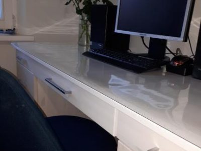 накладка на стол или бювар