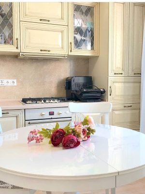 прозрачная пленка пвх на стол