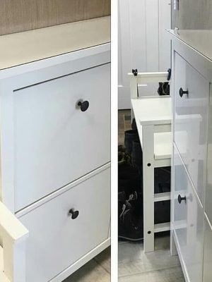 защита комода