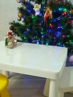 пленка на столик маммут икеа