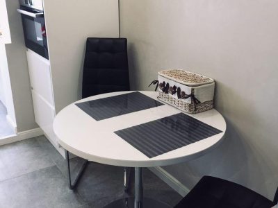 защитное стекло на стол