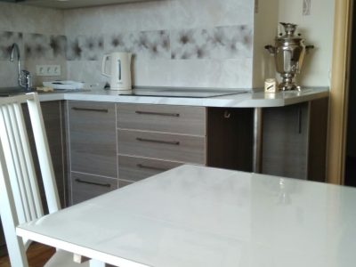 глянцевая пленка