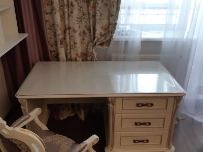 пленка на письменный стол