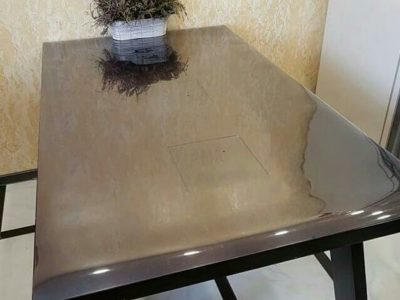 защитная пленка на стол пвх