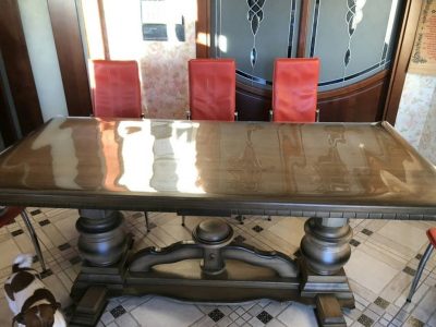 защитная пленка на стол пвх